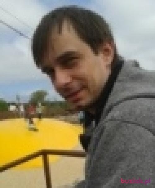 Pio3318, Male, 41 years, Świnoujście
