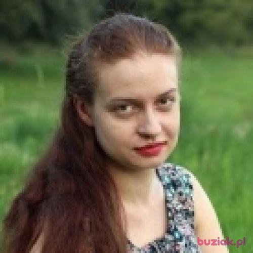smialanatalia2, Kobieta, 29 lat, Poddębice