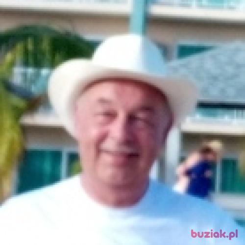 Moj56, Male, 67 years, Pruszków