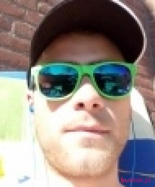 Rumek23, Male, 31 years, Utrecht