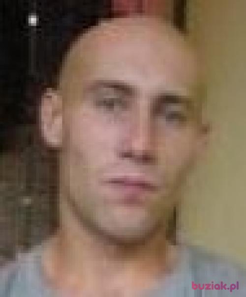 janek90, Male, 36 years, Toruń