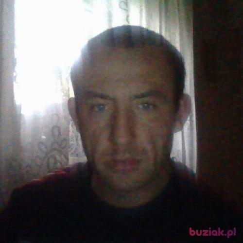 marcin1222, Male, 34 years, Kożuchów