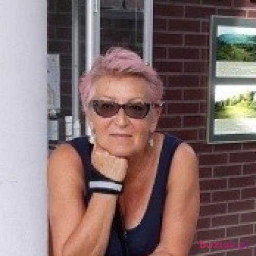 Barbarella1234, Female, 69 years, Gliwice
