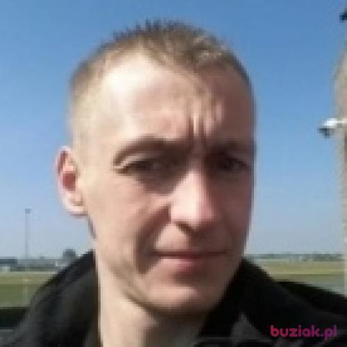 MaciekMaciek00, Male, 38 years, Holandia Północna
