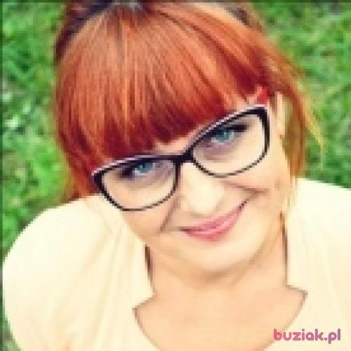Aga1981, Female, 45 years, Sosnowiec