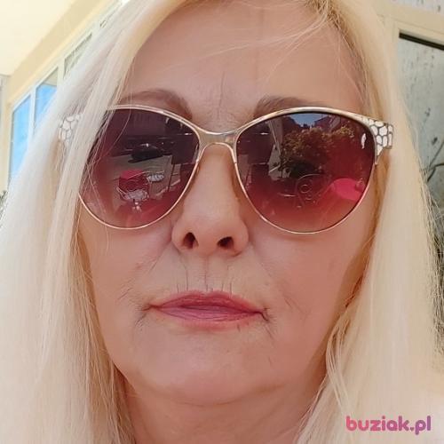 Dana222, Kobieta, 52 lata, Katowice