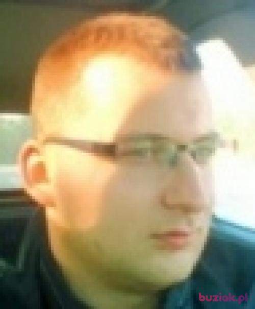 Lukasz6105, Male, 36 years, Chorzów