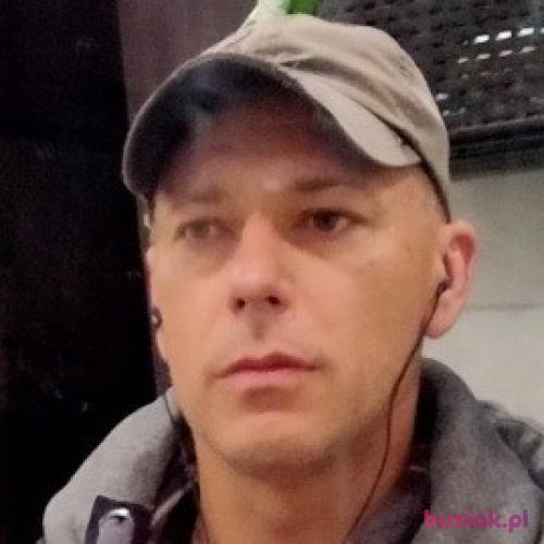 Danny357, Male, 48 years, Ostrów Wielkopolski