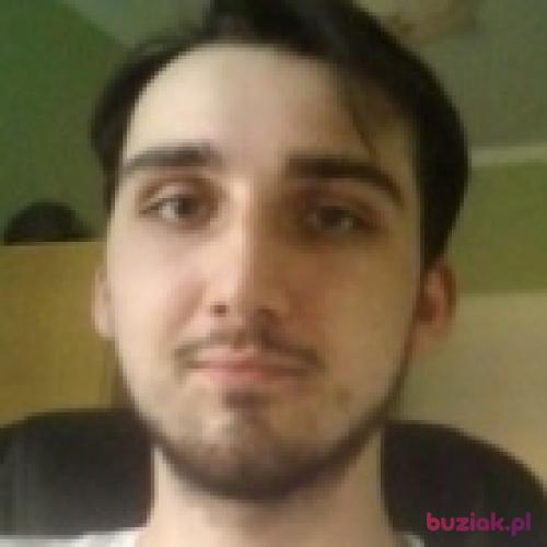 Kallewar, Male, 28 years, Gostyń