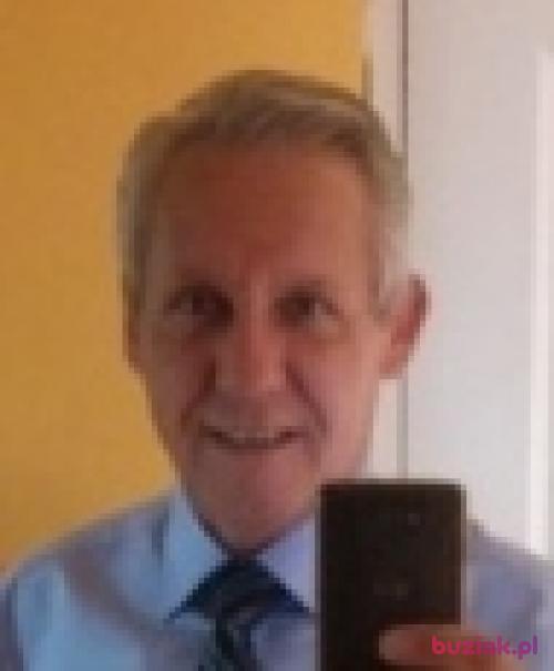 zafiro57, Mężczyzna, 69 lat, Kraków