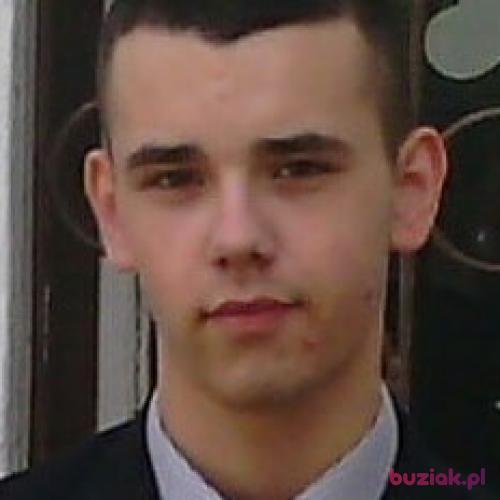 Warzeszka1908, Male, 30 years, Legnica