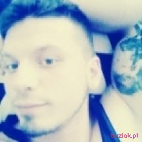 Pawel165a, Male, 33 years, Bytom