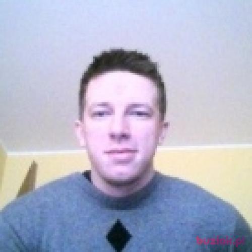 Konrad9101, Male, 35 years, Białystok