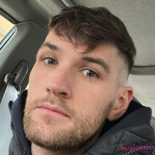 tenfajny23, Male, 30 years, Hannover