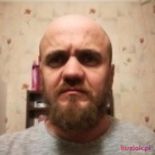 81krzysiek, Male, 45 years, Leszno