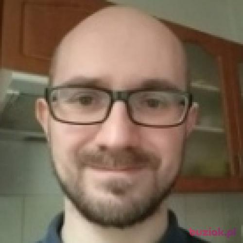 konradfajny8, Mężczyzna, 36 lat, Jelenia Góra