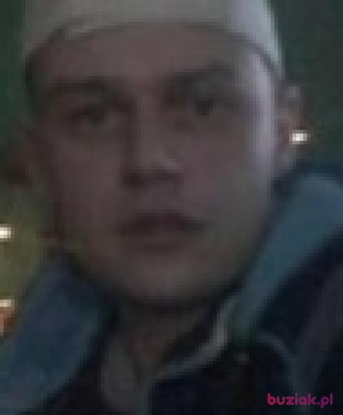 1234endriu, Male, 34 years, Toruń