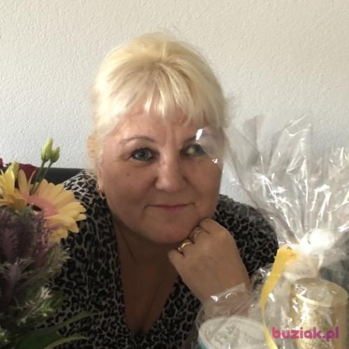 wyszczekana, Female, 66 years, Garwolin