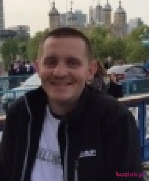 Bercikrobercik, Male, 39 years, Dąbrowa Górnicza
