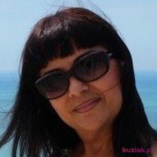 Lampetra, Female, 64 years, Gdynia