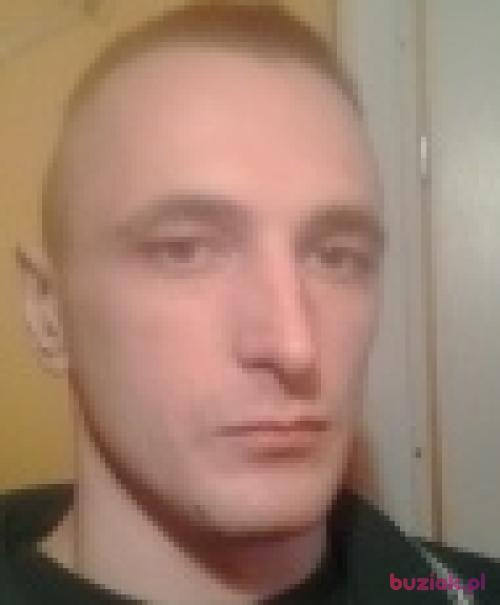 Djthomas, Mężczyzna, 40 lat, Warszawa
