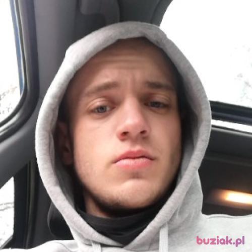 ryszczyk, Male, 22 years, Tilburg