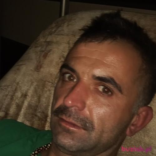 smialyseba11, Male, 42 years, Nowa Sól