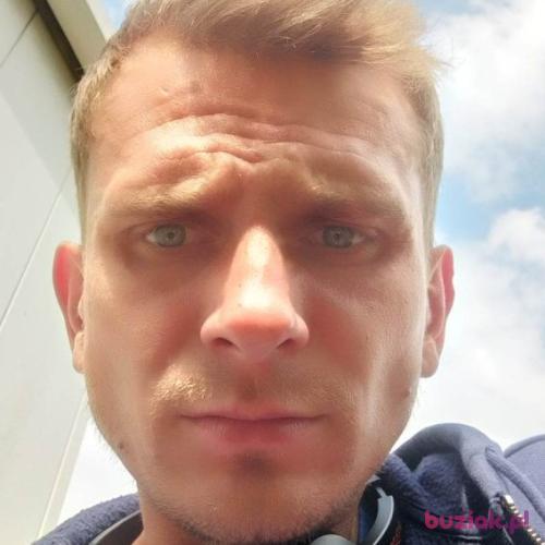 Tom37abc, Mężczyzna, 37 lat, Lubliniec