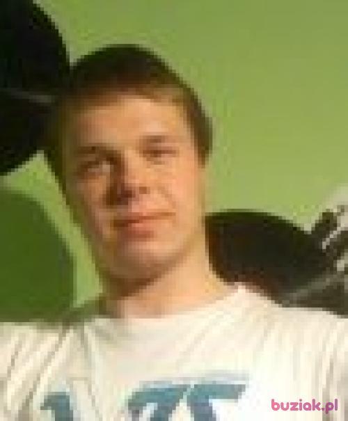 michal97, Mężczyzna, 29 lat, Poznań