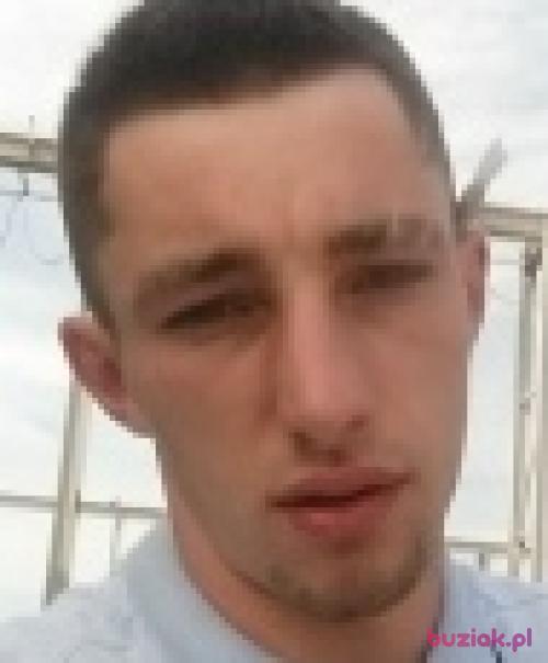 szymek21tn, Mężczyzna, 30 lat, London