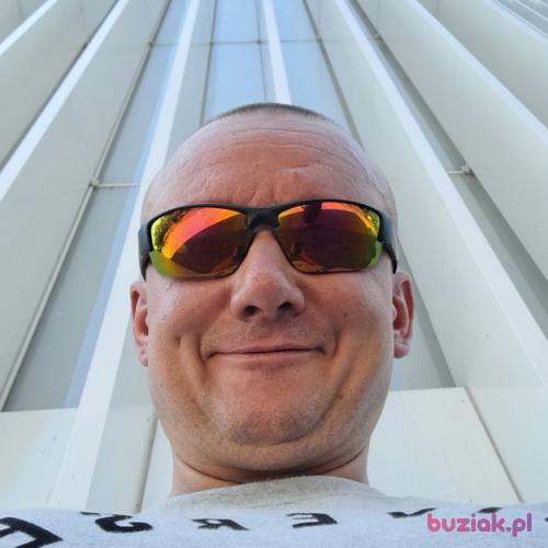 Adihit, Male, 49 years, Legnica