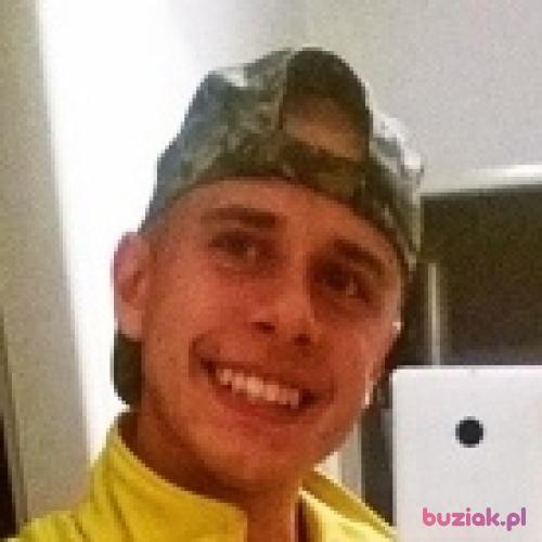 H3ros, Mężczyzna, 31 lat, Lublin