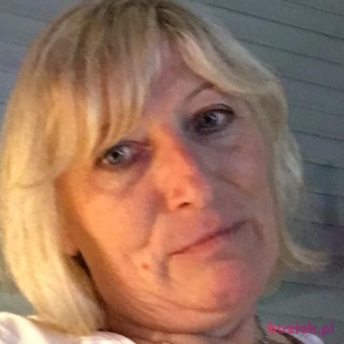 Marza68, Female, 57 years, Zurych