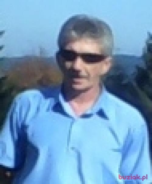jureczek155, Mężczyzna, 61 lat, Oświęcim