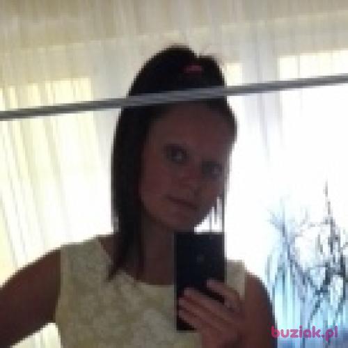 Sysia2500, Kobieta, 36 lat, Radom
