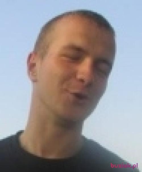 mariuszek1992, Male, 33 years, Lubin