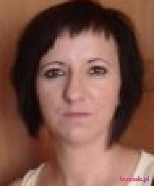 aga295, Kobieta, 44 lata, Oleśnica