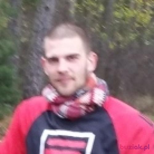 Gambol, Male, 36 years, Chodzież