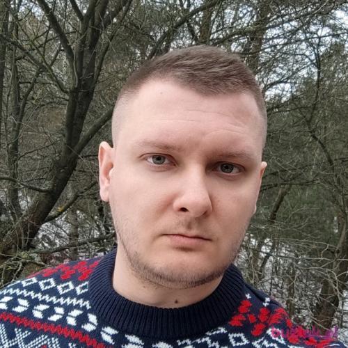 krystiann93, Male, 33 years, Bełchatów