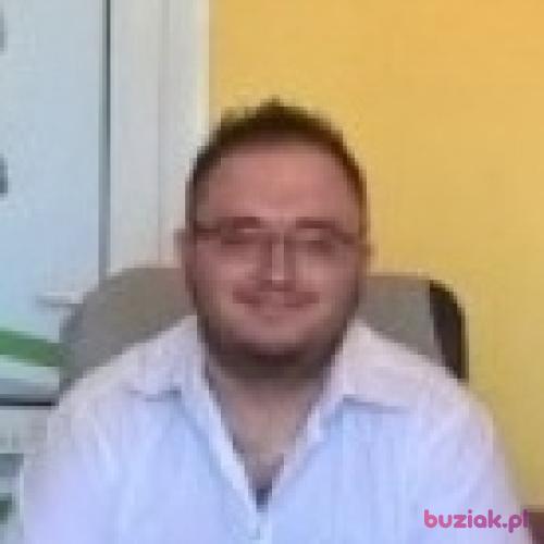 Girmal, Mężczyzna, 36 lat, Radom