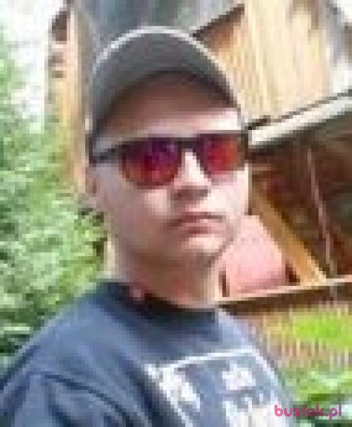 ArasJks, Male, 34 years, Jarocin