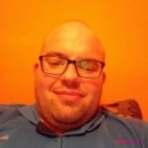 Lovs, Mężczyzna, 41 lat, Oborniki