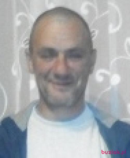 Misiaczek3333, Male, 56 years, Bytom