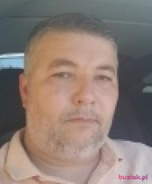 Pacin, Male, 43 years, Oadby