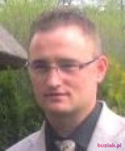 michal32107, Male, 42 years, Kłobuck