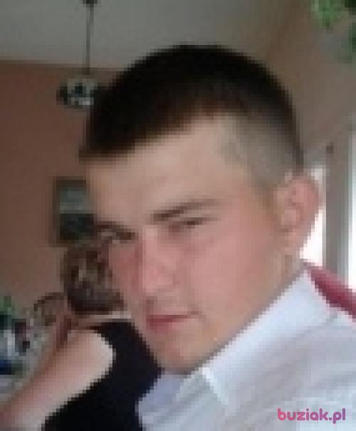 given112, Mężczyzna, 31 lat, Połaniec
