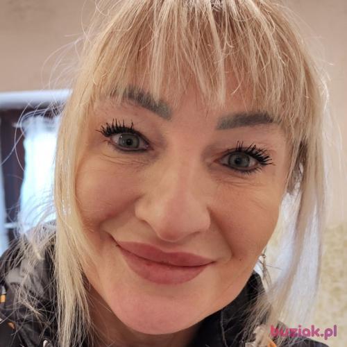 kircialux, Female, 56 years, Piła