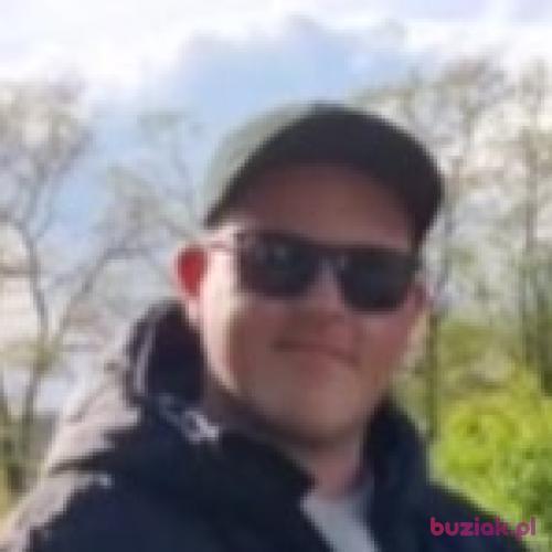 Raf0035, Male, 37 years, Żary