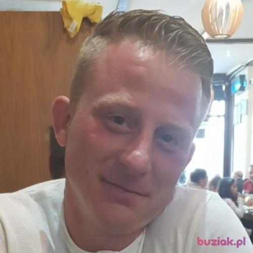 kizo10, Male, 40 years, Zwolle