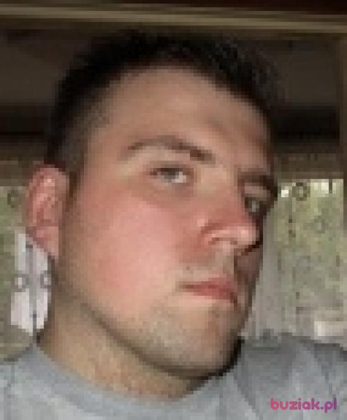 Misiekk90, Mężczyzna, 35 lat, łódzkie